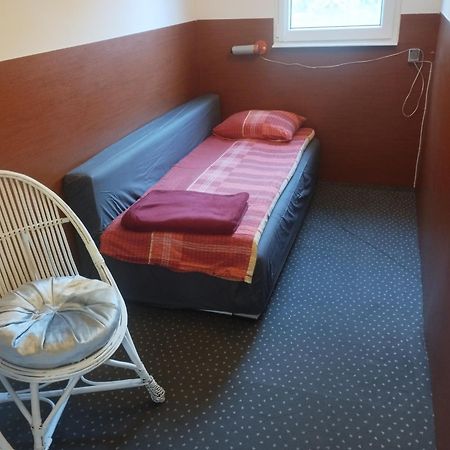 Chatka Pod Javorovym Trinec Kültér fotó